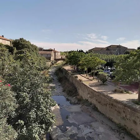 Belle Dans Maison De Charme Bed & Breakfast Caunes-Minervois