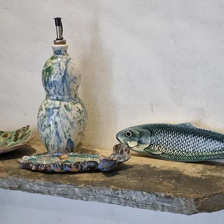 Belle Dans Maison De Charme * Caunes-Minervois