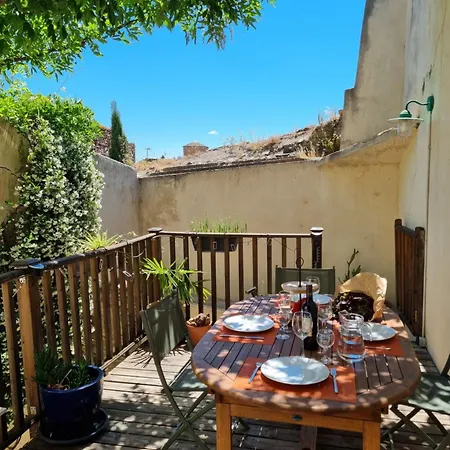 Belle Dans Maison De Charme Couette-café Caunes-Minervois
