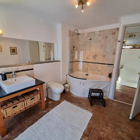 Bed & Breakfast Belle Dans Maison De Charme *