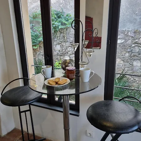Belle Dans Maison De Charme Caunes-Minervois